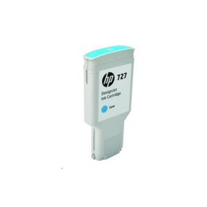 Inkoust HP F9J76A, azurový