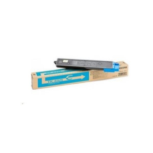 Toner Kyocera TK-8325C, azurový