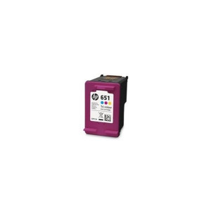 Inkoust HP C2P11AE, 3 barvy