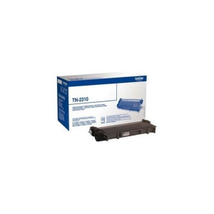 Toner Brother TN-2310, černý