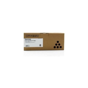Toner Ricoh 407166, černý