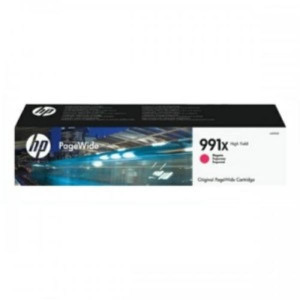 Inkoust HP PageWide High Yield M0J94AE, purpurový