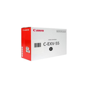 Válec Canon C-EXV55, černý