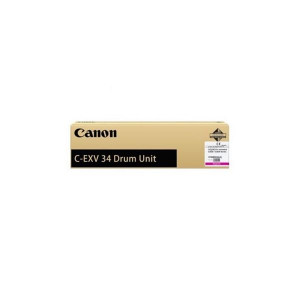 Válec Canon C-EXV34, purpurový