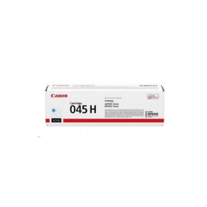 Toner Canon CRG-045 HC, azurový
