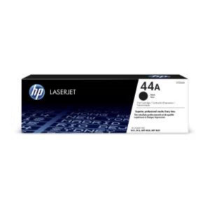 Toner HP  CF244A, č. 44A - černý
