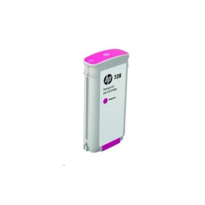 Inkoust HP F9J66A, purpurový