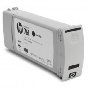 Inkoust HP CM997A, matná černá