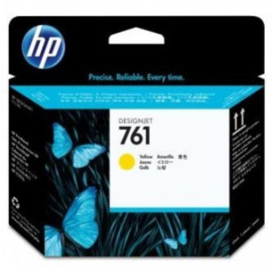 Inkoust HP CH645A, žlutá