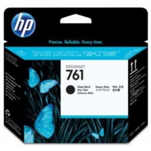 Inkoust HP CH648A, matná černá