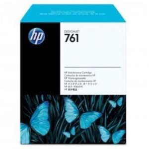 Inkoust HP CH649A, černý