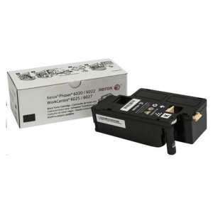 Toner Xerox 106R02763, černý