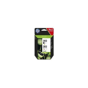 Sada inkoustů HP X4D37AE, 4 barvy