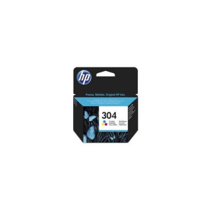 Inkoust HP N9K05AE, 3 barvy