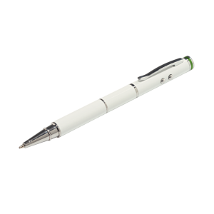LEITZ Stylus  Complete 4 v 1, bílá