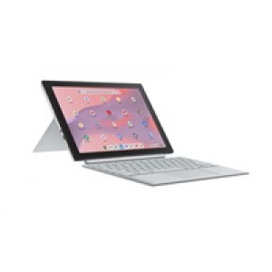 ASUS NTB Chromebook CM3 (CM3206DM4A-WHITE8128), Kompanio 540, 12,1" 2560 x 1600, 8GB, 128 GB eMMC, ARM Mali-G57, ChromeO