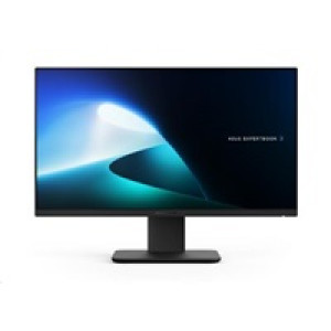 ASUS PC AiO ExpertCenter P44 (P440VA-BPC225X), Core 5 210H, 23,8" 1920 x 1080, 8GB, 512GB SSD, Intel, W11 Pro, Black