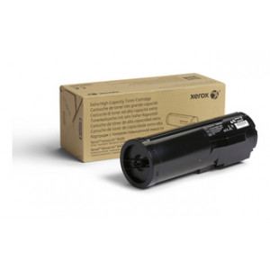 Xerox Black Extra High Capacity Toner Cartridge pro VersaLink B600/B605/B610/B615 (46 700 str.) 