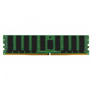 Kingston  HP/Compaq Server Memory 64GB DDR4-2400MHz LRDIMM Quad Rank Module