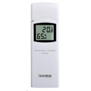 GARNI 089H - bezdrátové čidlo pro meteostanici GARNI 3055 Arcus
