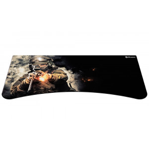AROZZI ARENA Deskpad FPS Series D039/ ochranná podložka pro stůl Arena