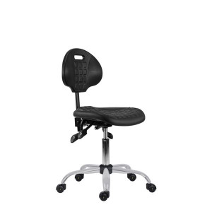 Pracovní židle 1291 Asyn ANTISTATIC - černá