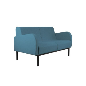 PIAVE 102 SEDAK + BR(2SEAT) KOVOVY RAM CERNY, VIM1