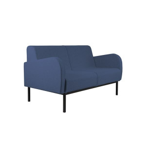 PIAVE 102 SEDAK + BR(2SEAT) KOVOVY RAM CERNY, VIM1