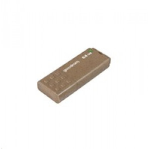 GOODRAM Flash Disk 64GB UME3, USB 3.0, ECO FRIENDLY