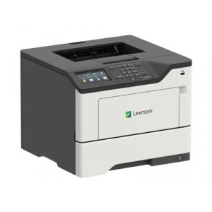 Lexmark MS622de mono laser, 47 str./min., duplex, e-task