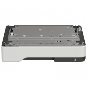 LEXMARK 250-sheet tray