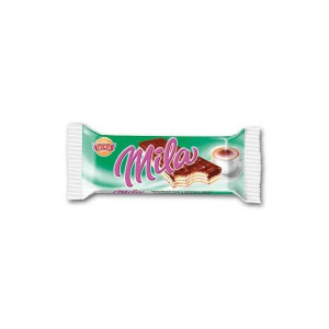Oplatky Mila - mléčná, 50 g