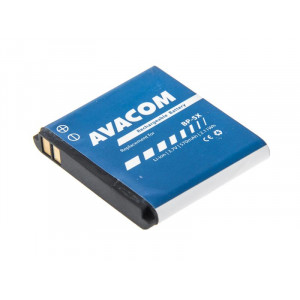 AVACOM Baterie do mobilu Nokia 8800 Li-Ion 3,7V 570mAh (náhrada BL-5X)