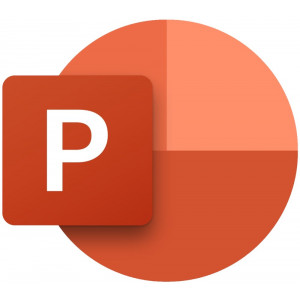 Elektronicky: Microsoft CSP PowerPoint LTSC 2024 - trvalá licence