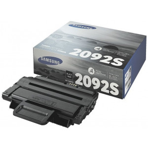 HP - SAMSUNG toner černý MLT-D2092S pro ML-2855/SCX-4824/4828FN - 2000str.