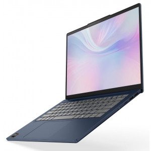 Lenovo IdeaPad Slim 5/14AKP10/AI5-330/14"/WUXGA/16GB/512GB/AMD int/W11H/Blue/2R