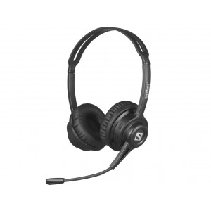 Sandberg Wireless Headset ANC+ENC
