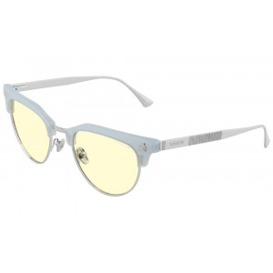 GUNNAR kancelářske/herní brýle CALIFORNIA DREAMIN' BEACH BLUE * jantárová skla * BLF 65 * GUNNAR focus