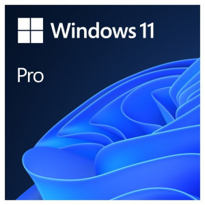 Elektronicky: Microsoft CSP Windows 11 Pro Upgrade -  trvalá licence pro neziskové organizace