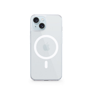 Epico Mag+ Hero kryt pro iPhone 15