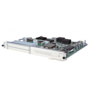 HPE MSR 4p GbE Combo SIC Module