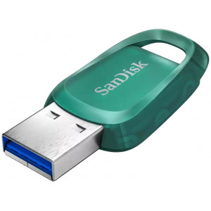 SanDisk Ultra Eco USB 512GB / USB Type-A / USB 3.2 Gen 1 / 5Y Warranty