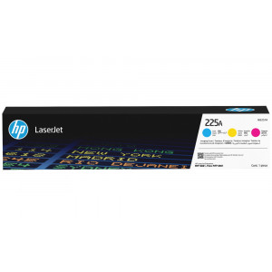 HP 225A tříbarevný originální HP LaserJet zobrazovací válec