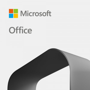 Elektronicky: Microsoft CSP Office LTSC Professional Plus 2024 - trvalá licence pro neziskové organizace