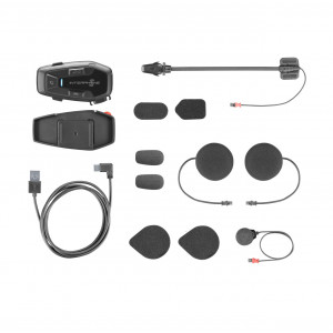Interphone U-com 7R – Interkom na motorku