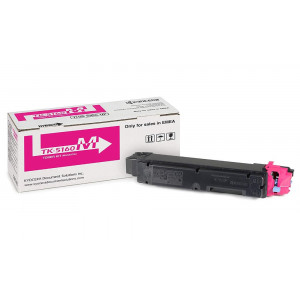 Kyocera toner TK-5160M/ 12 000 A4/ purpurový/ pro P7040cdn