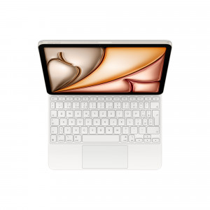 Magic Keyboard for 11" iPad Air -SK- White