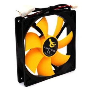 EXACTGAME ExactCool 140 (140x140x25mm 7,2dBA)