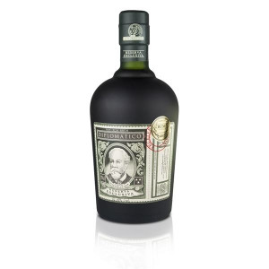 Rum Diplomatico Exclusiva 12yo 0,7