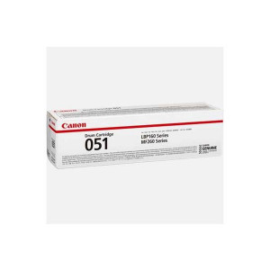 Canon drum CRG 051/Black/23000str.